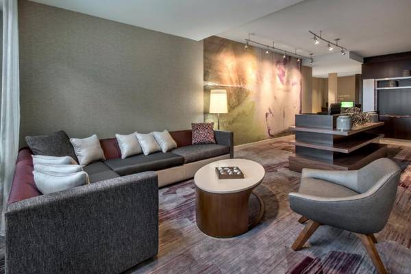 Courtyard by Marriott Schenectady at Mohawk Harbor