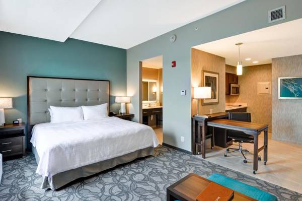 Homewood Suites By Hilton Schenectady