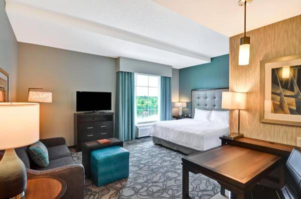 Homewood Suites By Hilton Schenectady