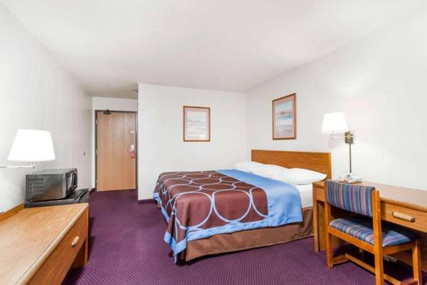 Super 8 by Wyndham Sidney NY