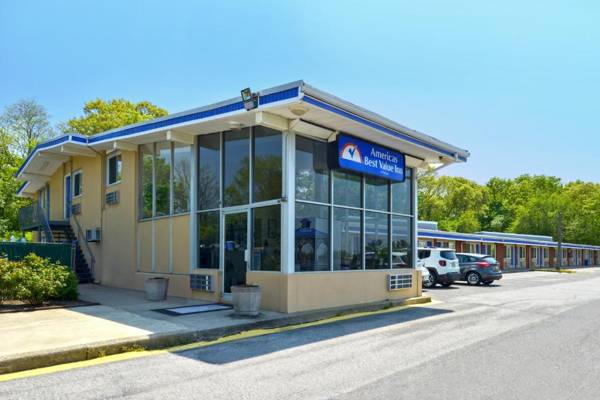 Americas Best Value Inn Smithtown/Long Island