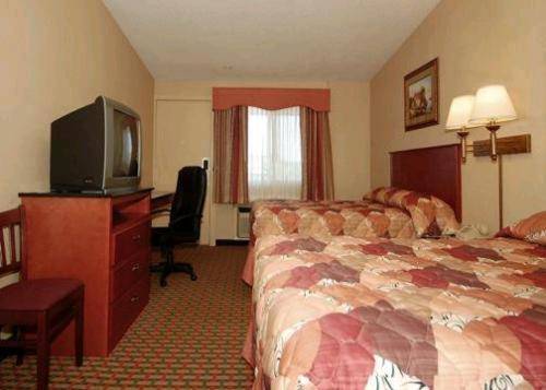 Americas Best Value Inn Smithtown/Long Island