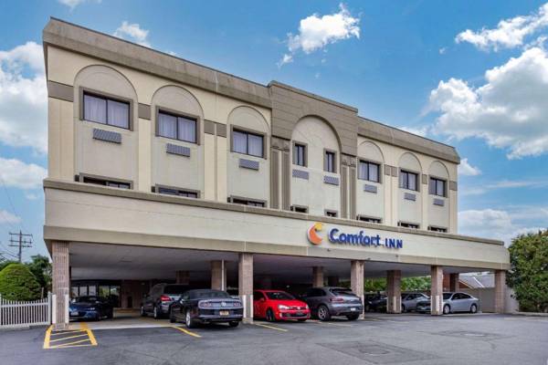 Comfort Inn Syosset-Long Island