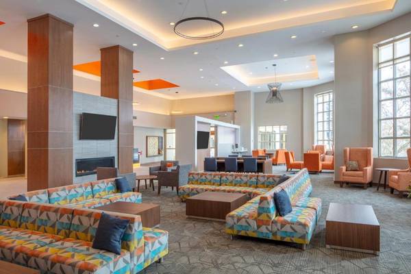 Collegian Hotel & Suites Trademark Collection by Wyndham