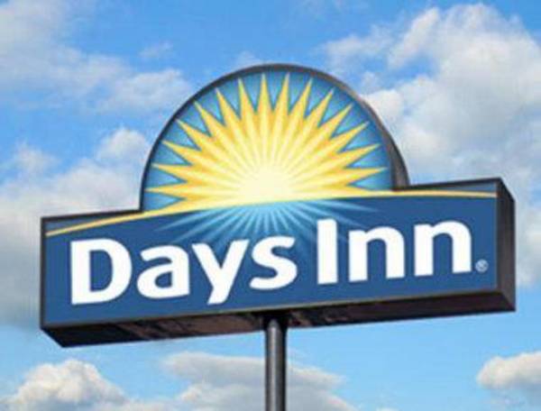 Days Inn by Wyndham Syracuse