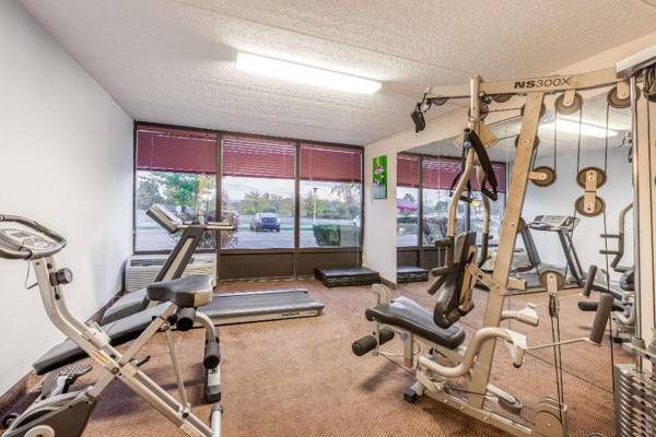 Days Inn by Wyndham Syracuse