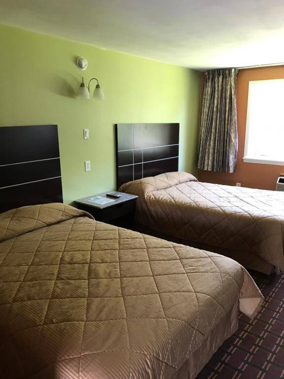 Budget Inn