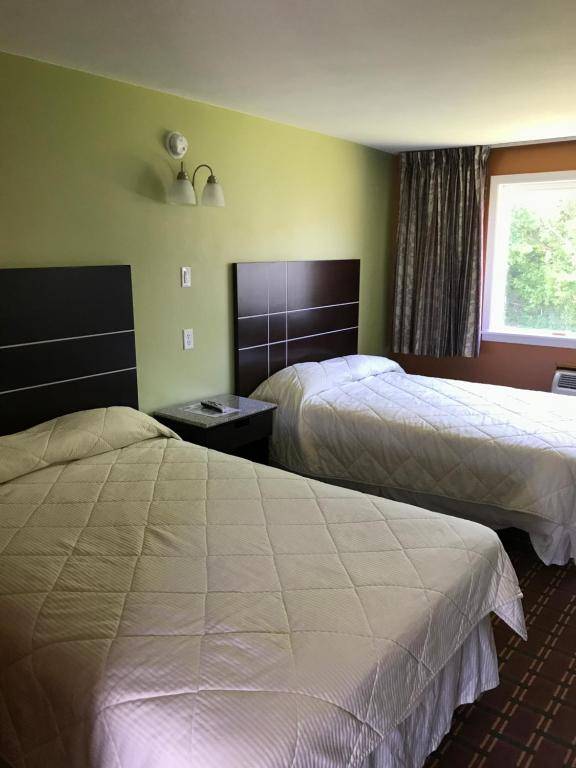 Budget Inn