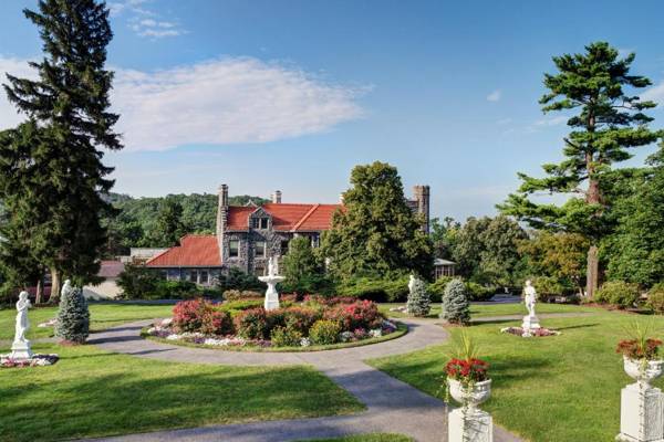 Tarrytown House Estate on the Hudson