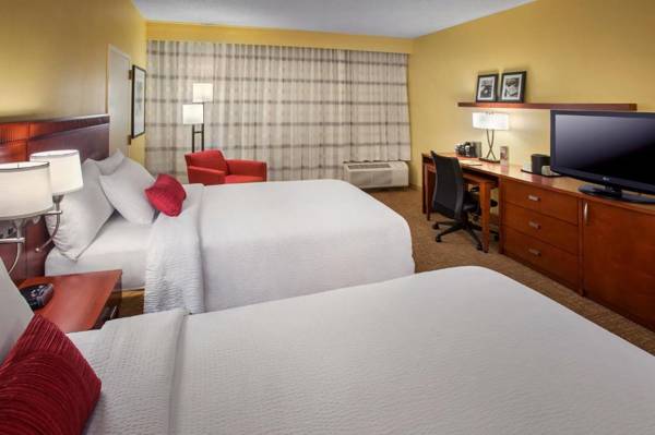 Courtyard by Marriott Tarrytown Westchester County