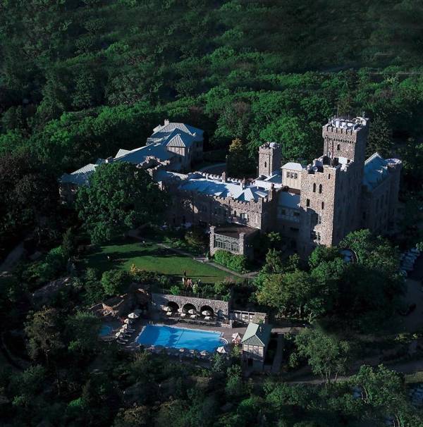 Castle Hotel & Spa
