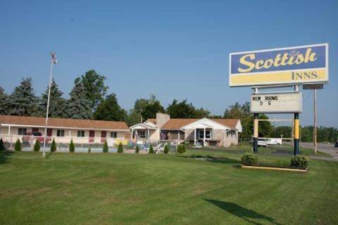 Scottish Inn - North Tonawanda