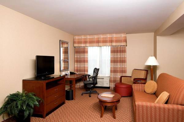 Hilton Garden Inn Troy