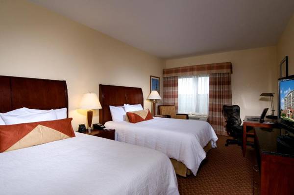 Hilton Garden Inn Troy