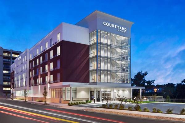 Courtyard by Marriott Albany Troy/Waterfront