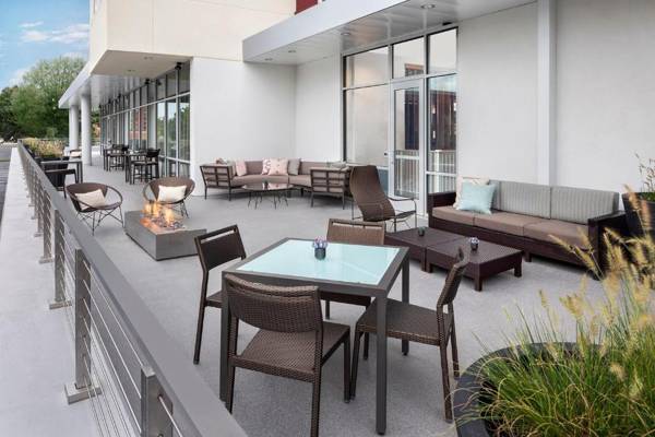 Courtyard by Marriott Albany Troy/Waterfront