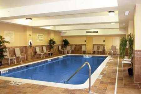 Hampton Inn Utica