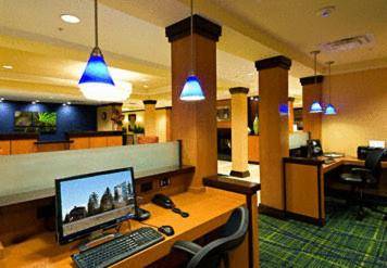 Fairfield Inn & Suites Verona