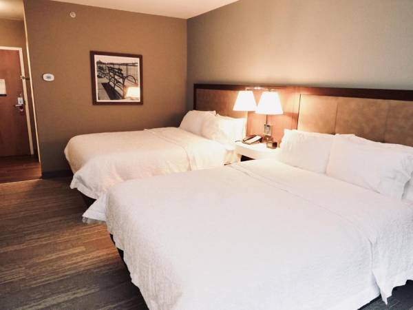 Hampton Inn & Suites Binghamton/Vestal