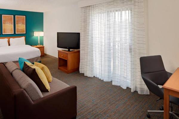 Residence Inn Binghamton