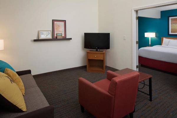 Residence Inn Binghamton