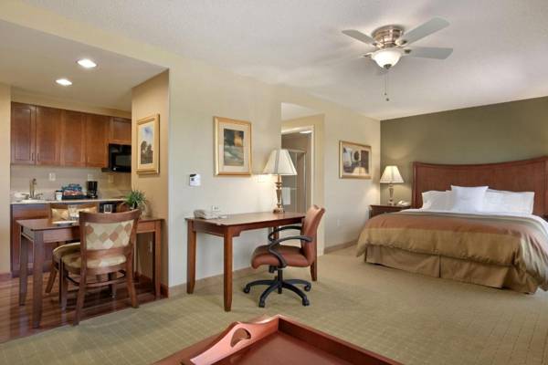 Homewood Suites by Hilton Rochester - Victor