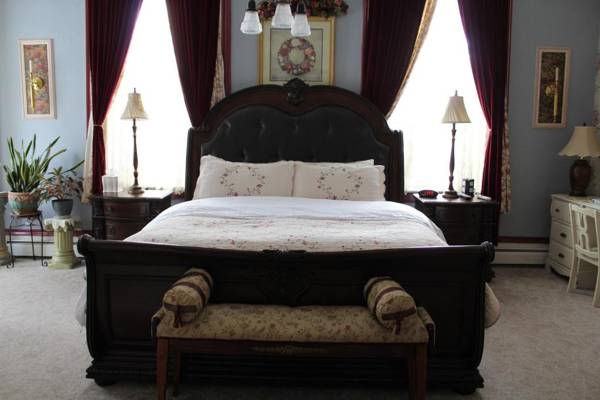 The Gridley Inn B&B