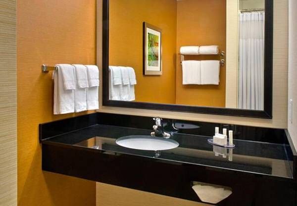 Fairfield Inn & Suites by Marriott Watertown Thousand Islands