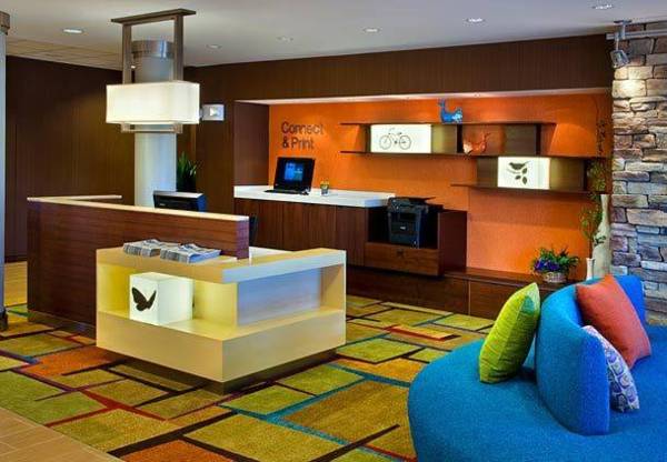 Fairfield Inn & Suites by Marriott Watertown Thousand Islands