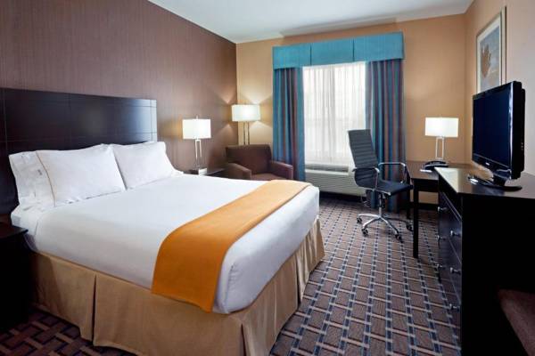 Workspace - Holiday Inn Express Hotel & Suites West Coxsackie an IHG Hotel