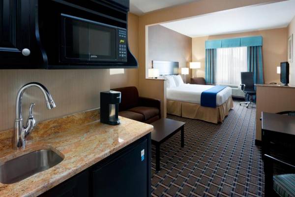 Holiday Inn Express Hotel & Suites West Coxsackie an IHG Hotel