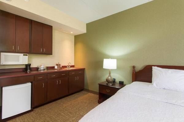 Hampton Inn Buffalo-South/I-90