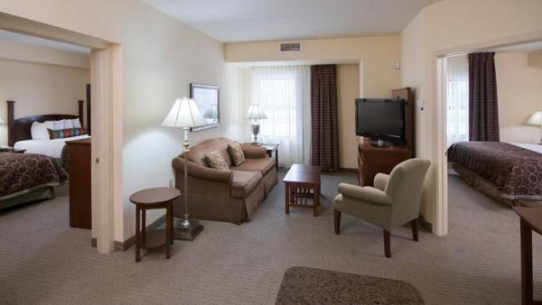 Staybridge Suites Buffalo an IHG Hotel