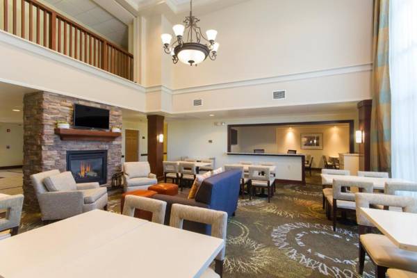 Staybridge Suites Buffalo an IHG Hotel