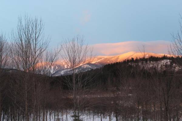Marble Mountain Chalet