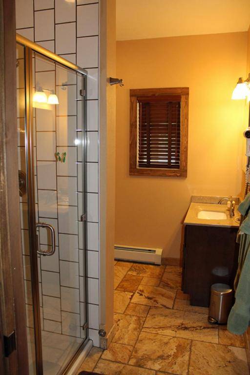 Whiteface Mountain Chalet