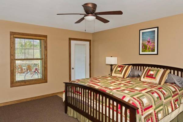 Lookout Mountain Chalet