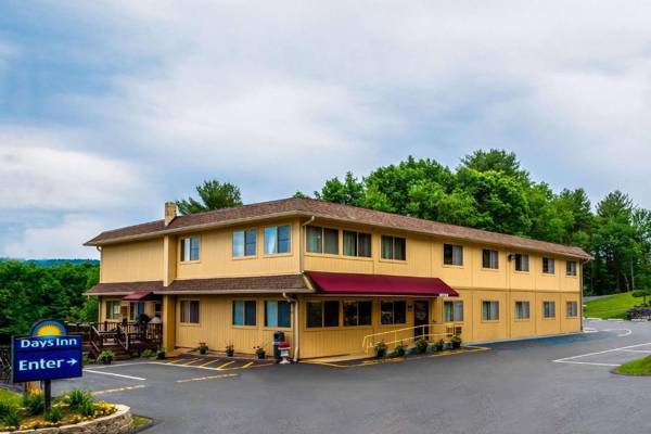 Days Inn by Wyndham Wurtsboro