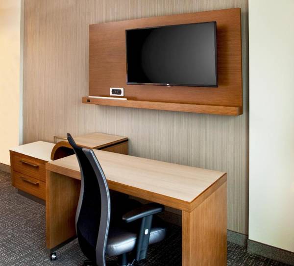 Workspace - Courtyard by Marriott Yonkers Westchester County