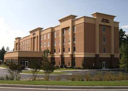 Hampton Inn & Suites Southern Pines-Pinehurst