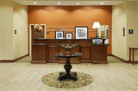 Hampton Inn & Suites Southern Pines-Pinehurst