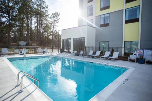 Hilton Garden Inn Southern Pines Pinehurst Nc