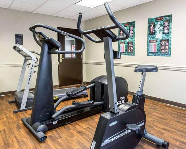 Sleep Inn & Suites Albemarle