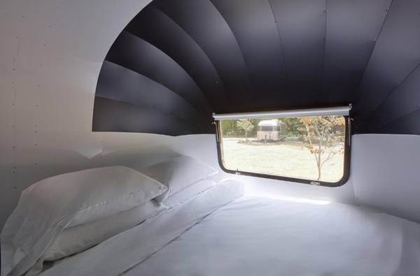 Asheville River Cabins