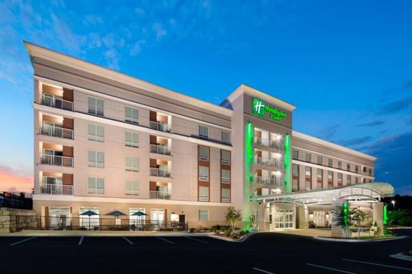 Holiday Inn Hotel & Suites Arden - Asheville Airport an IHG Hotel