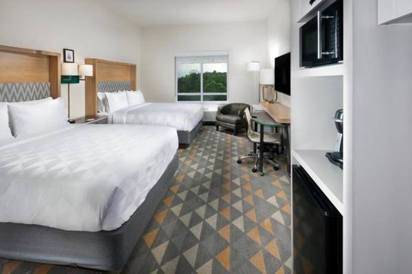 Holiday Inn Hotel & Suites Arden - Asheville Airport an IHG Hotel