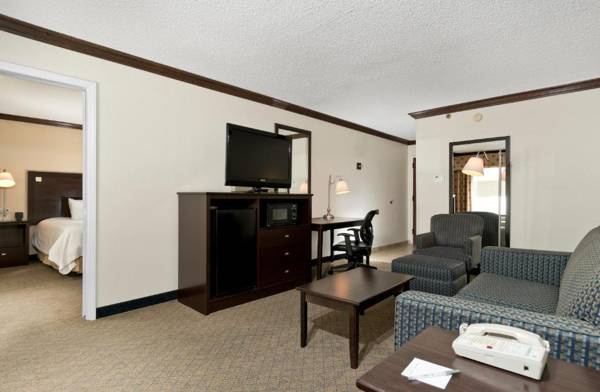 Hampton Inn Asheboro