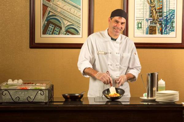 DoubleTree by Hilton Biltmore/Asheville