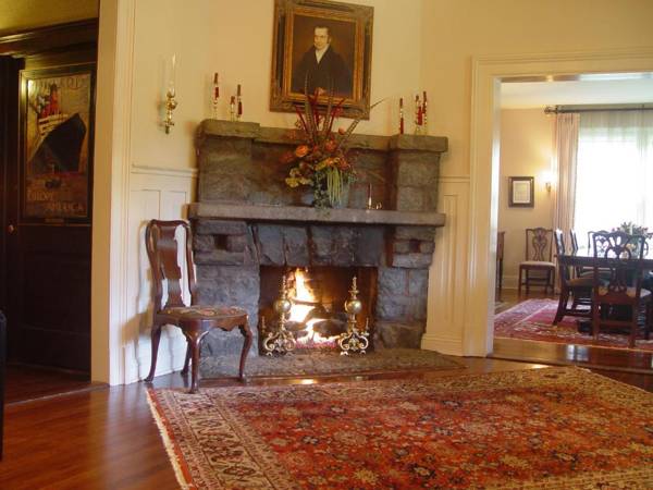 1900 Inn on Montford