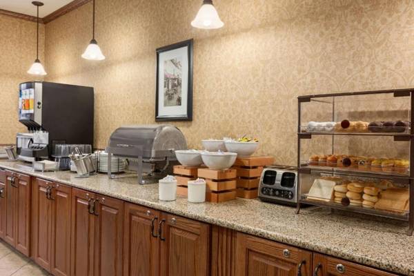 Country Inn & Suites by Radisson Asheville West